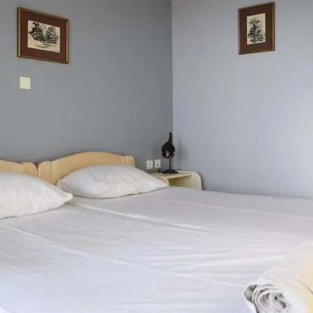 Earth & Sea بيت للعطل أيوس سوستيس